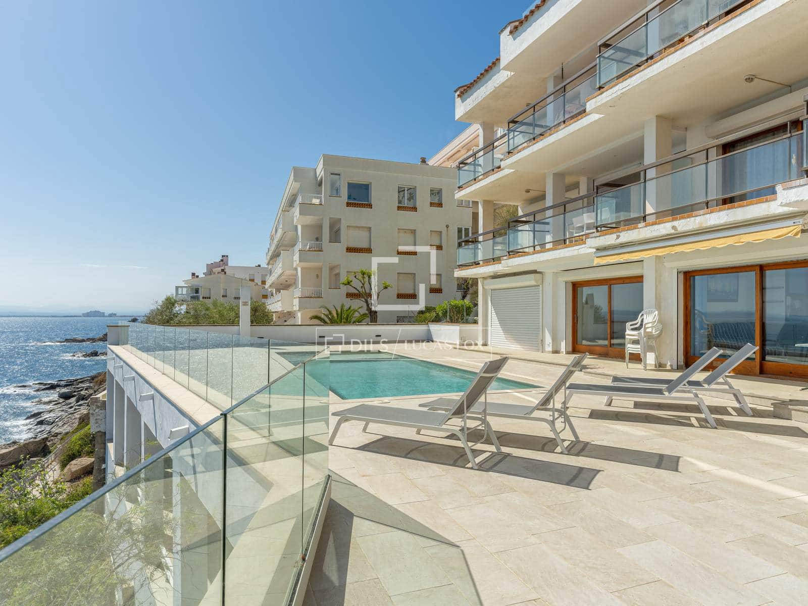 4 quarto Moradia para venda em Roses com piscina garagem - 640 000 € (Ref: 9814675)