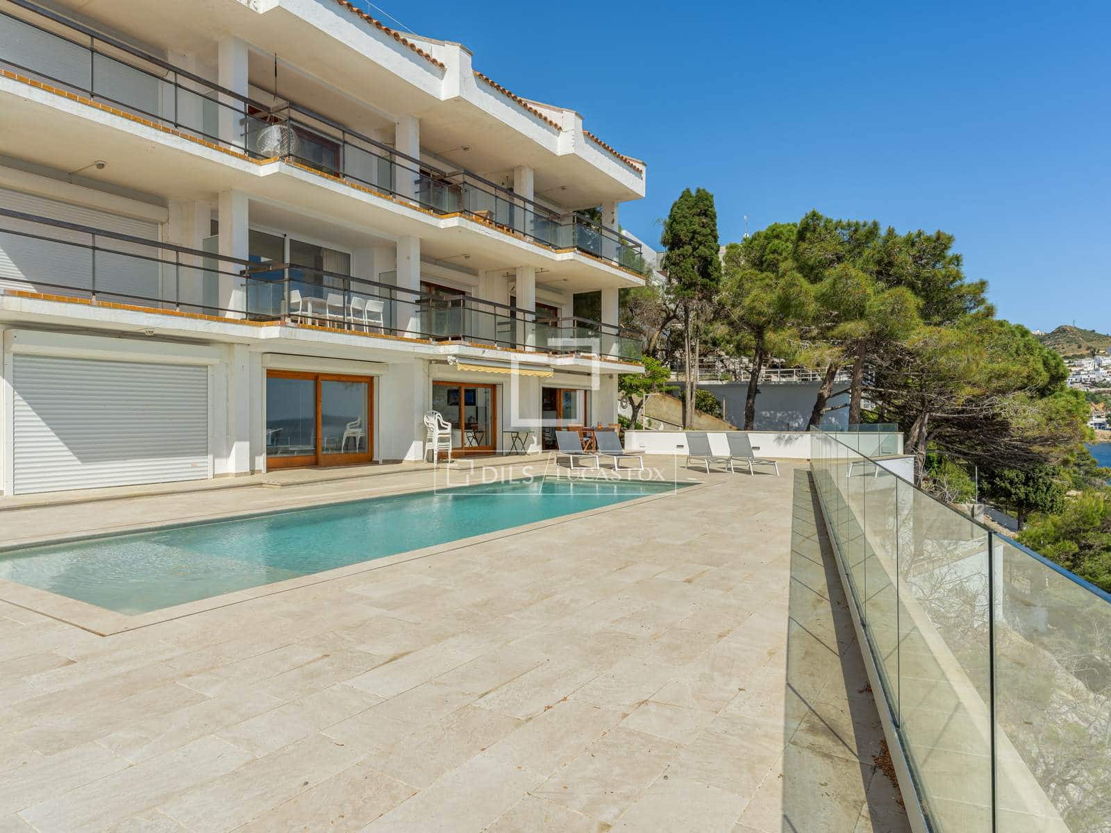 4 quarto Moradia para venda em Roses com piscina garagem - 640 000 € (Ref: 9814675)