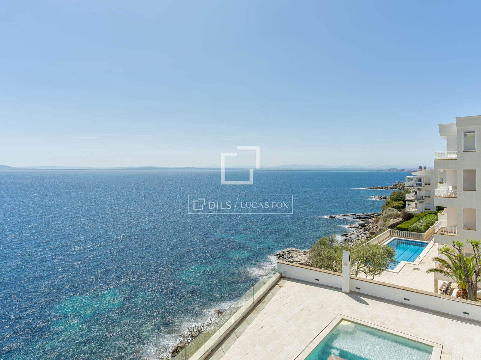 4 quarto Moradia para venda em Roses com piscina garagem - 640 000 € (Ref: 9814675)