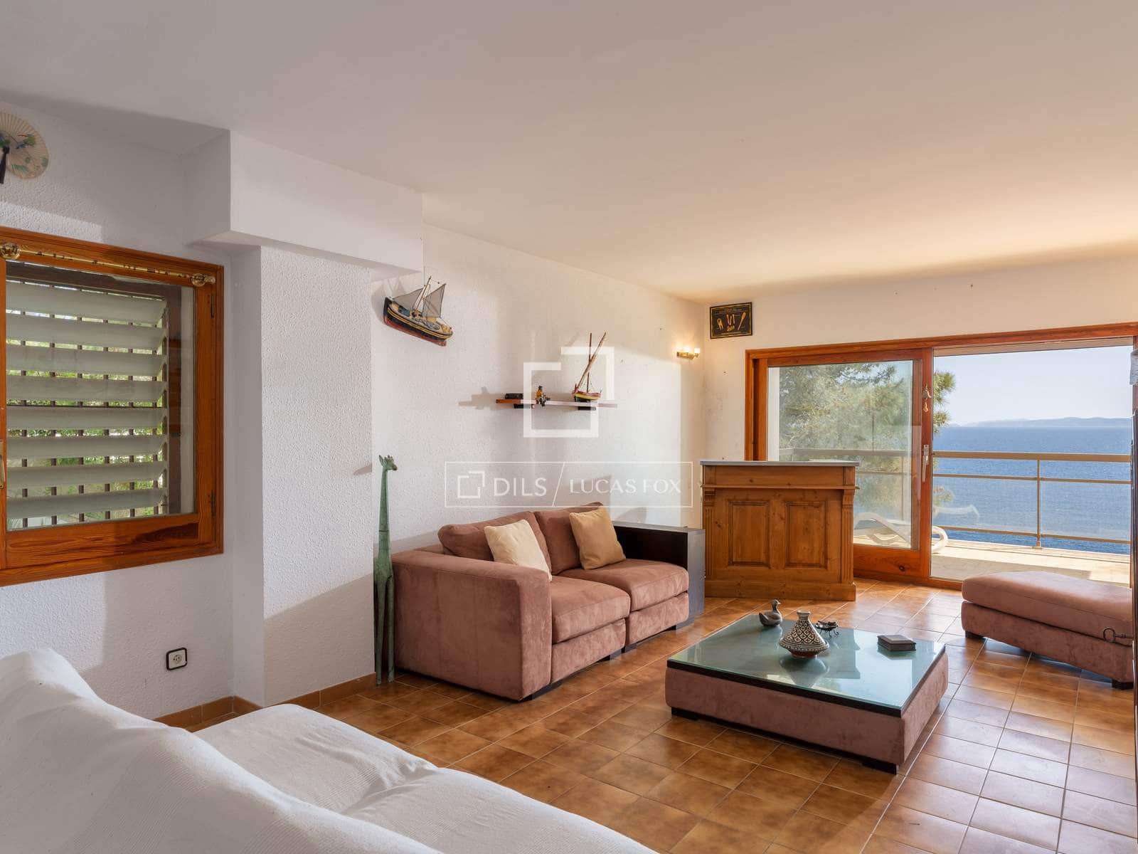 4 quarto Moradia para venda em Roses com piscina garagem - 640 000 € (Ref: 9814675)