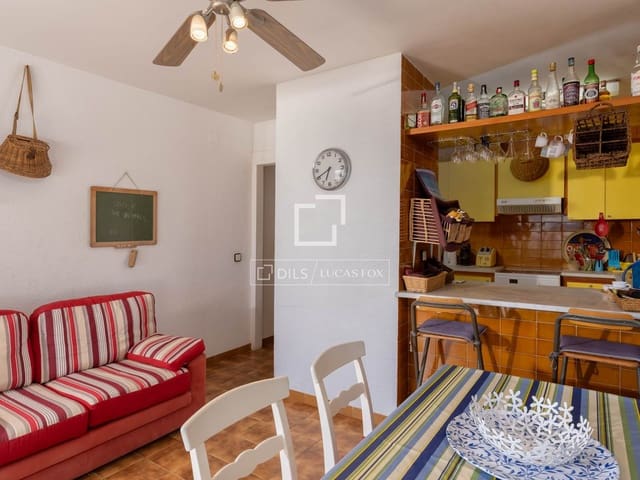 4 quarto Moradia para venda em Roses com piscina garagem - 640 000 € (Ref: 9814675)