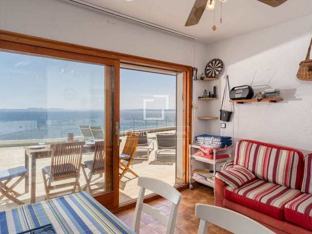 4 quarto Moradia para venda em Roses com piscina garagem - 640 000 € (Ref: 9814675)