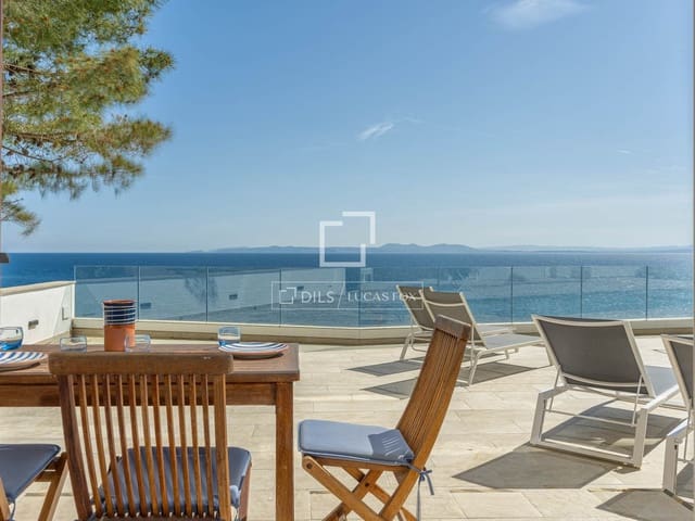 4 quarto Moradia para venda em Roses com piscina garagem - 640 000 € (Ref: 9814675)