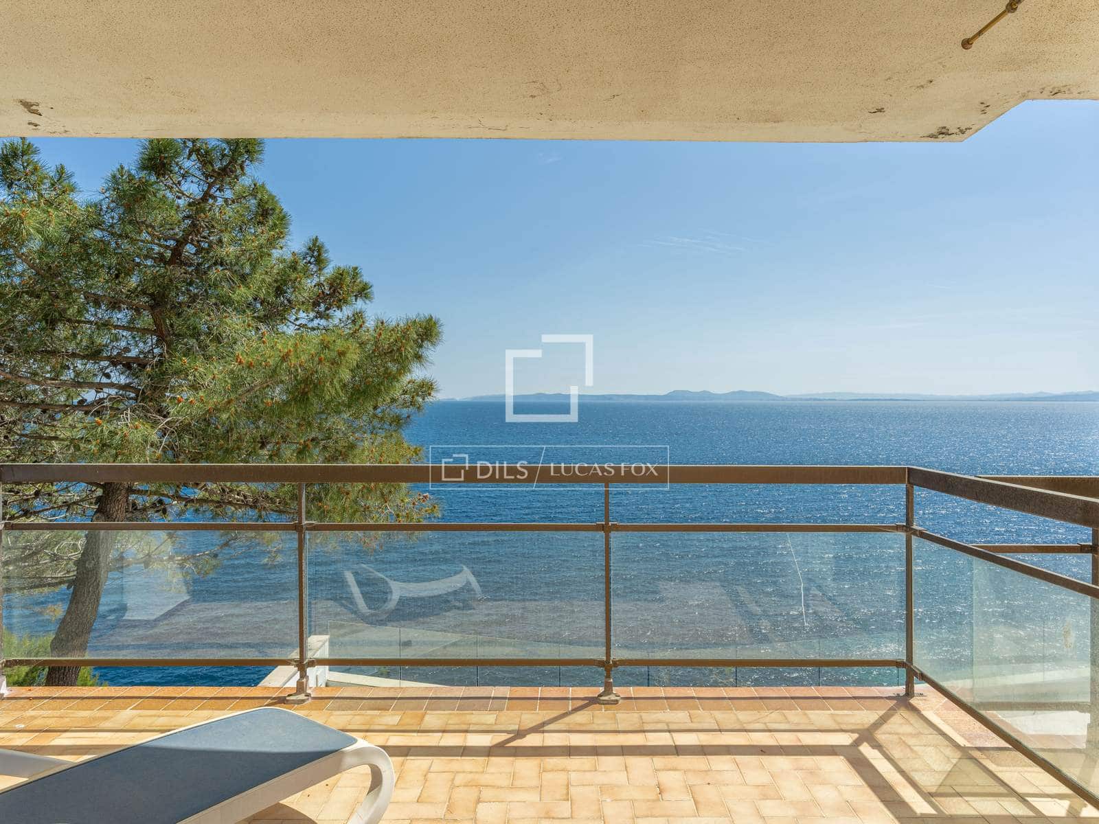 4 quarto Moradia para venda em Roses com piscina garagem - 640 000 € (Ref: 9814675)