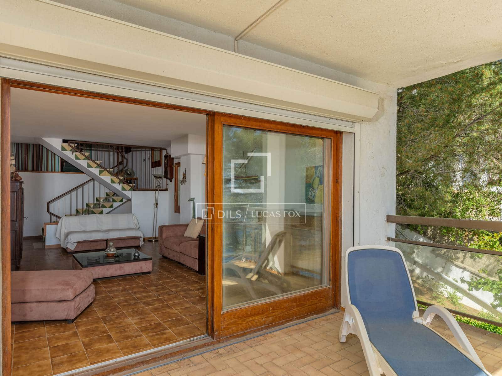 4 quarto Moradia para venda em Roses com piscina garagem - 640 000 € (Ref: 9814675)