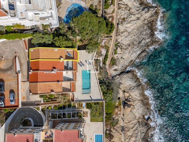 4 quarto Moradia para venda em Roses com piscina garagem - 640 000 € (Ref: 9814675)