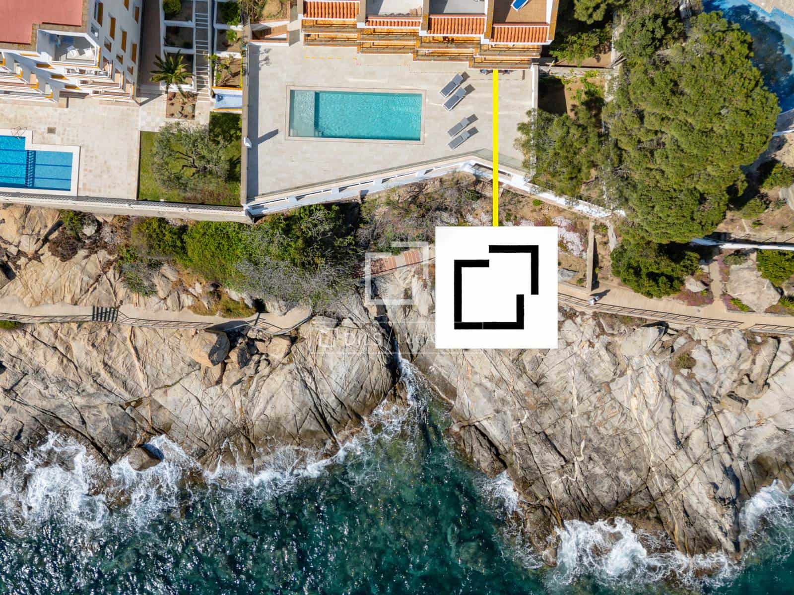 4 quarto Moradia para venda em Roses com piscina garagem - 640 000 € (Ref: 9814675)