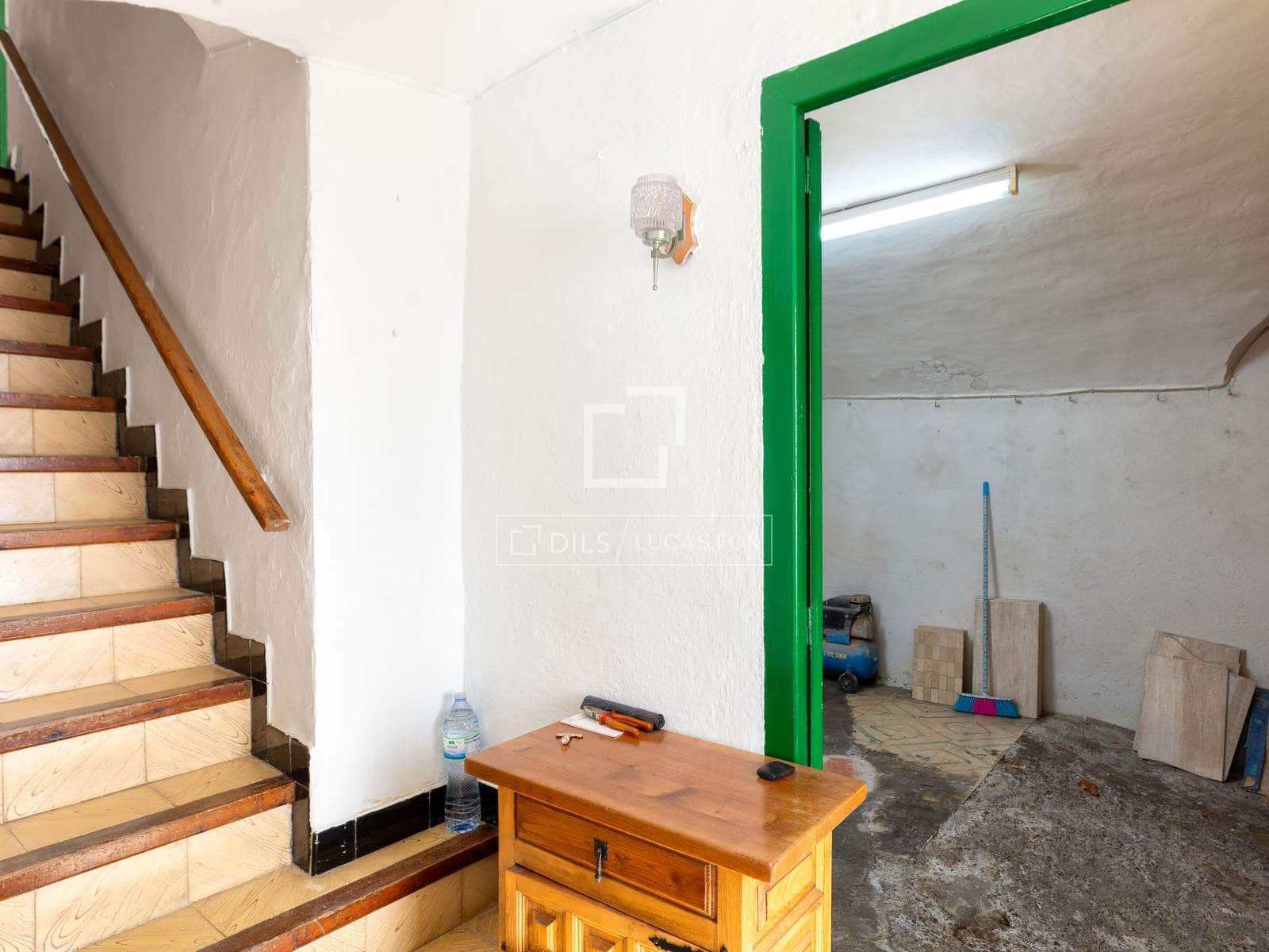4 slaapkamer Villa te koop in Begur met garage - € 800.000 (Ref: 9814676)