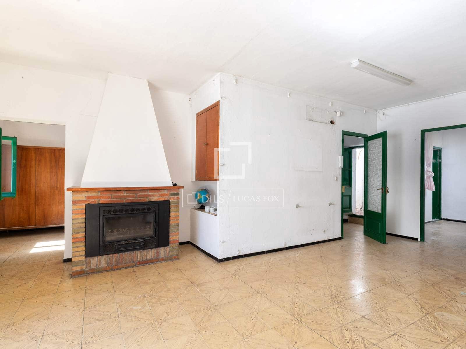 4 slaapkamer Villa te koop in Begur met garage - € 800.000 (Ref: 9814676)