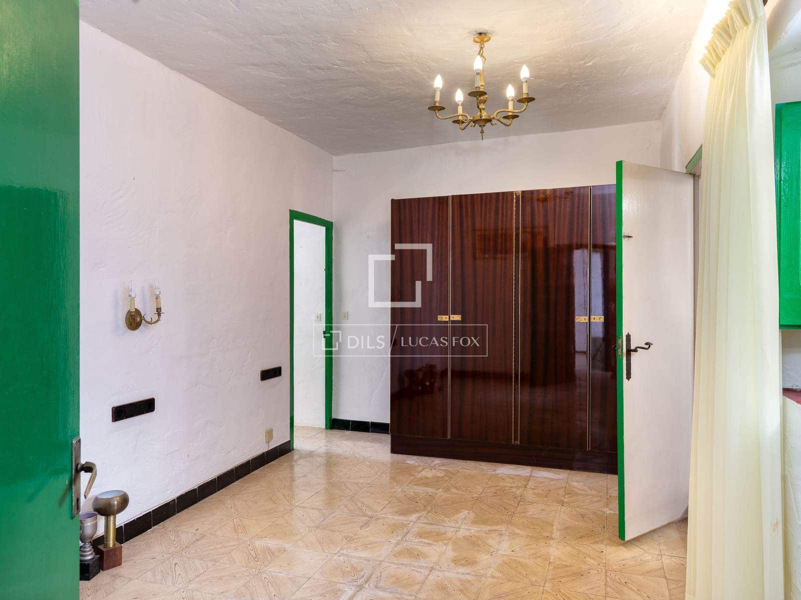 4 slaapkamer Villa te koop in Begur met garage - € 800.000 (Ref: 9814676)