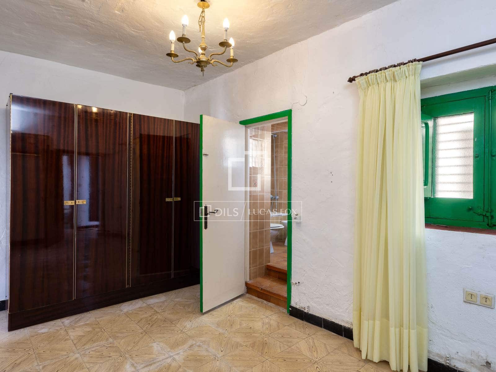 4 slaapkamer Villa te koop in Begur met garage - € 800.000 (Ref: 9814676)