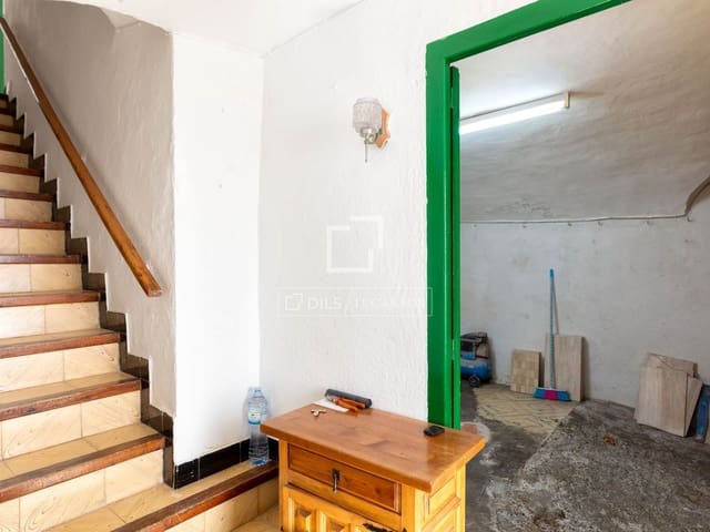 4 slaapkamer Villa te koop in Begur met garage - € 800.000 (Ref: 9814676)
