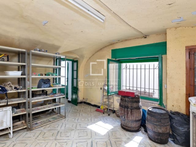 4 slaapkamer Villa te koop in Begur met garage - € 800.000 (Ref: 9814676)