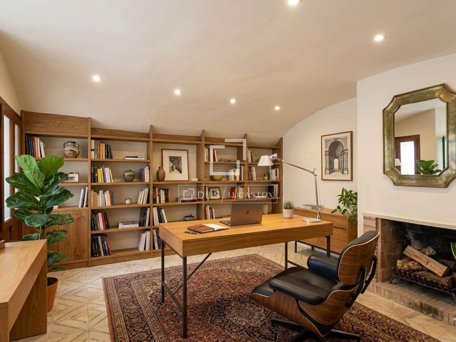4 slaapkamer Villa te koop in Begur met garage - € 800.000 (Ref: 9814676)