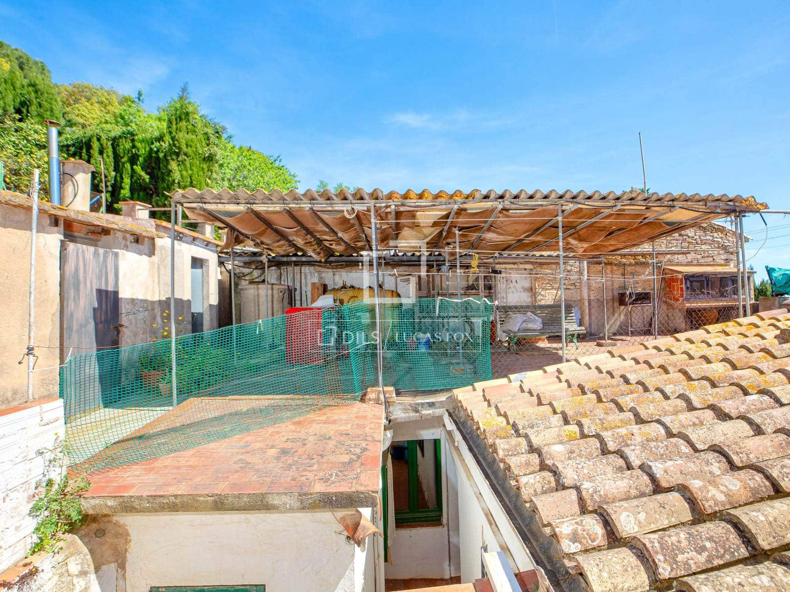 4 slaapkamer Villa te koop in Begur met garage - € 800.000 (Ref: 9814676)