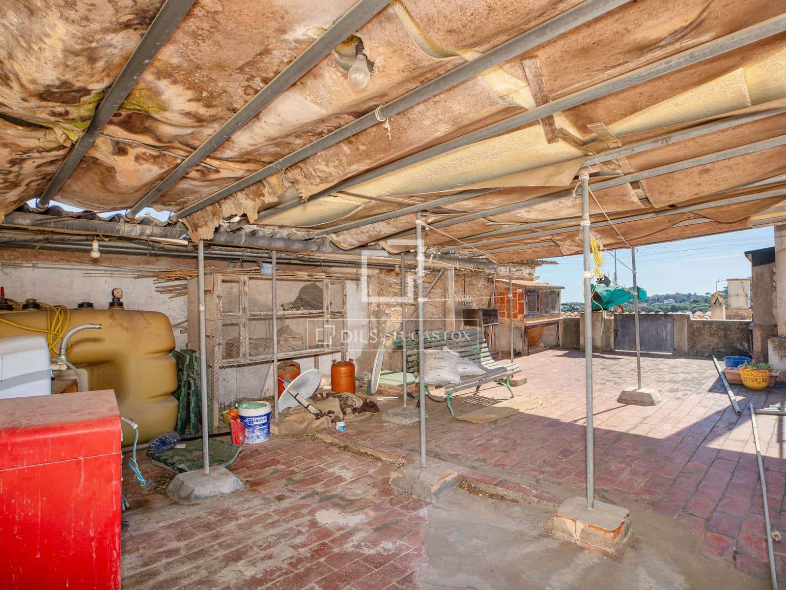 4 slaapkamer Villa te koop in Begur met garage - € 800.000 (Ref: 9814676)