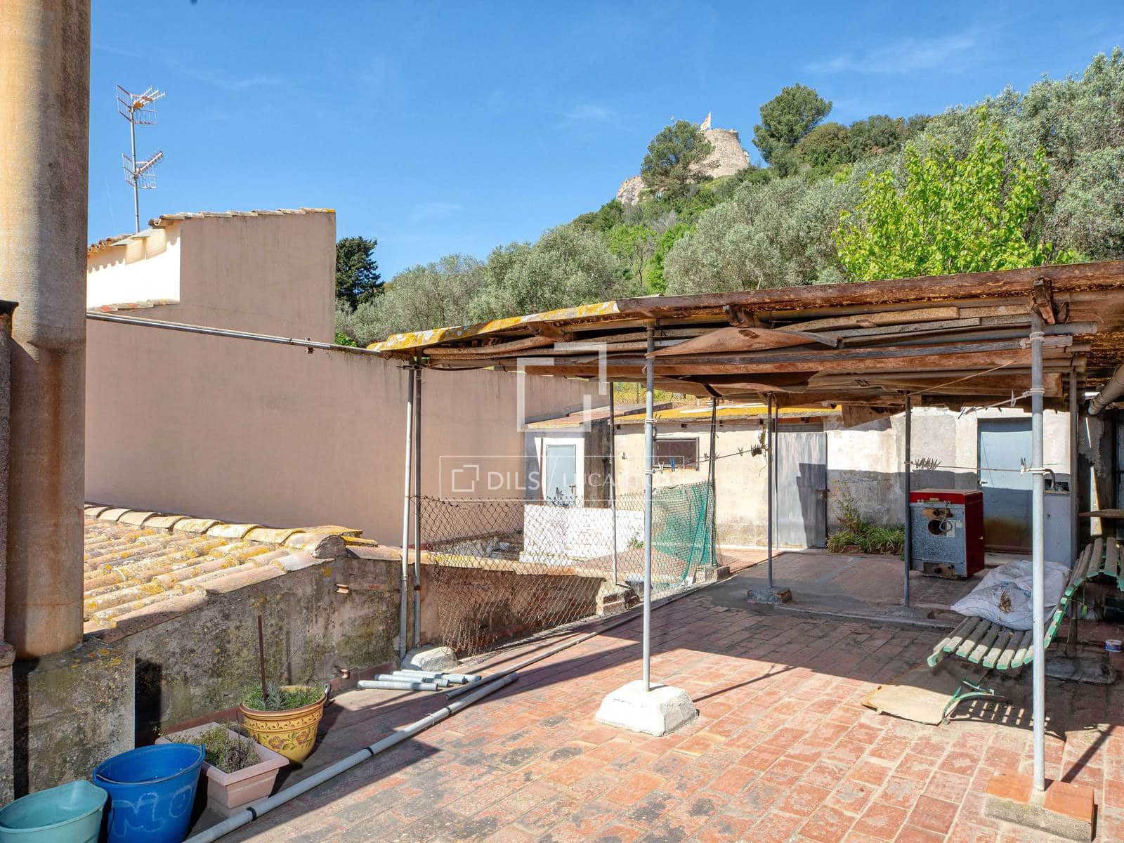 4 slaapkamer Villa te koop in Begur met garage - € 800.000 (Ref: 9814676)