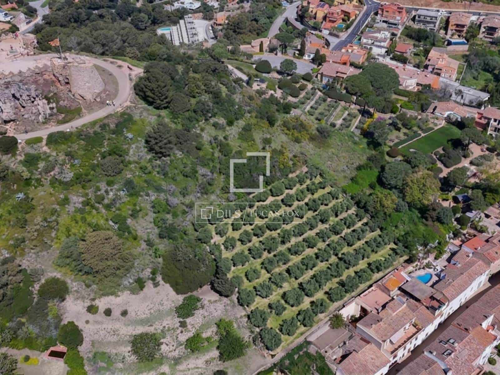 4 slaapkamer Villa te koop in Begur met garage - € 800.000 (Ref: 9814676)