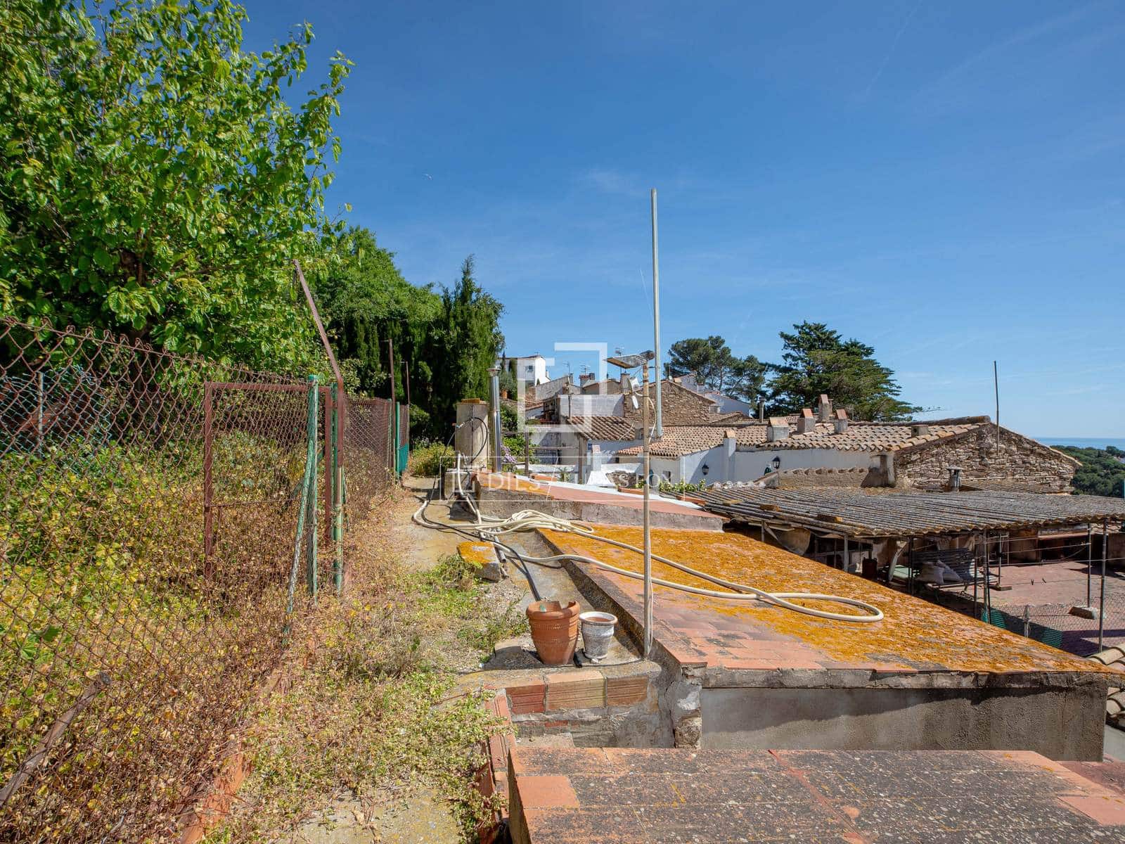 4 slaapkamer Villa te koop in Begur met garage - € 800.000 (Ref: 9814676)