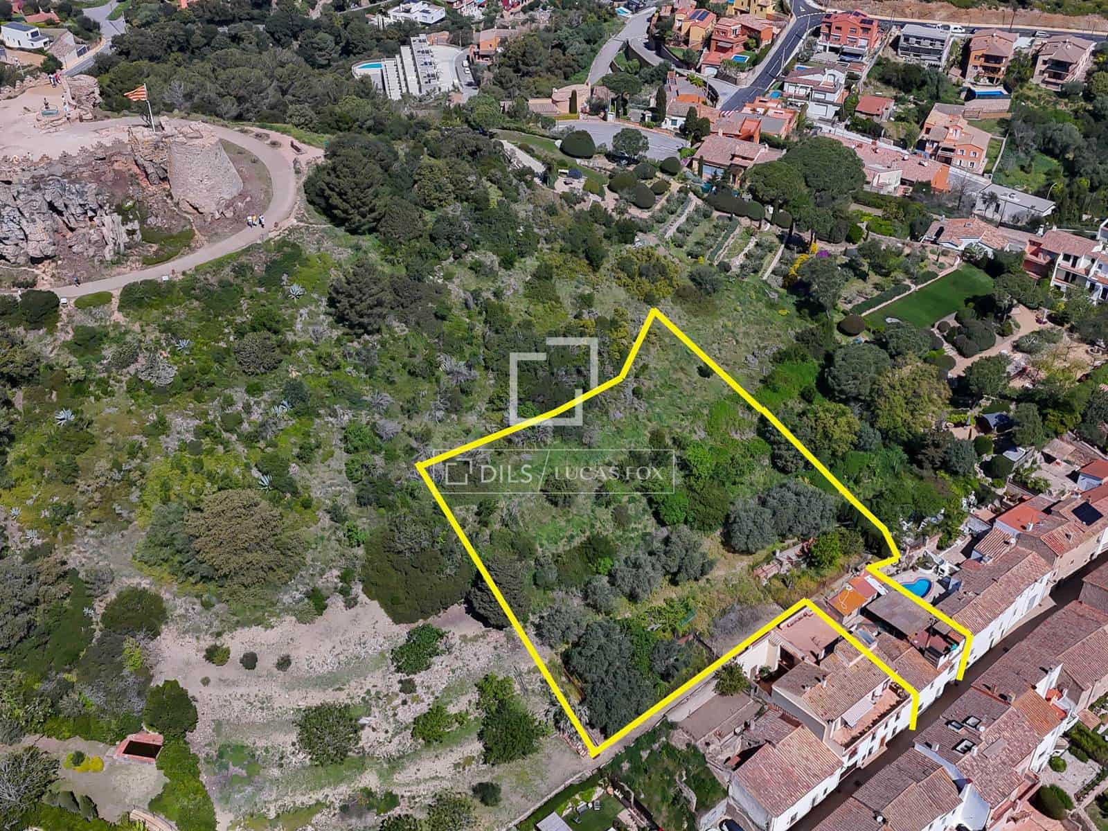 4 slaapkamer Villa te koop in Begur met garage - € 800.000 (Ref: 9814676)