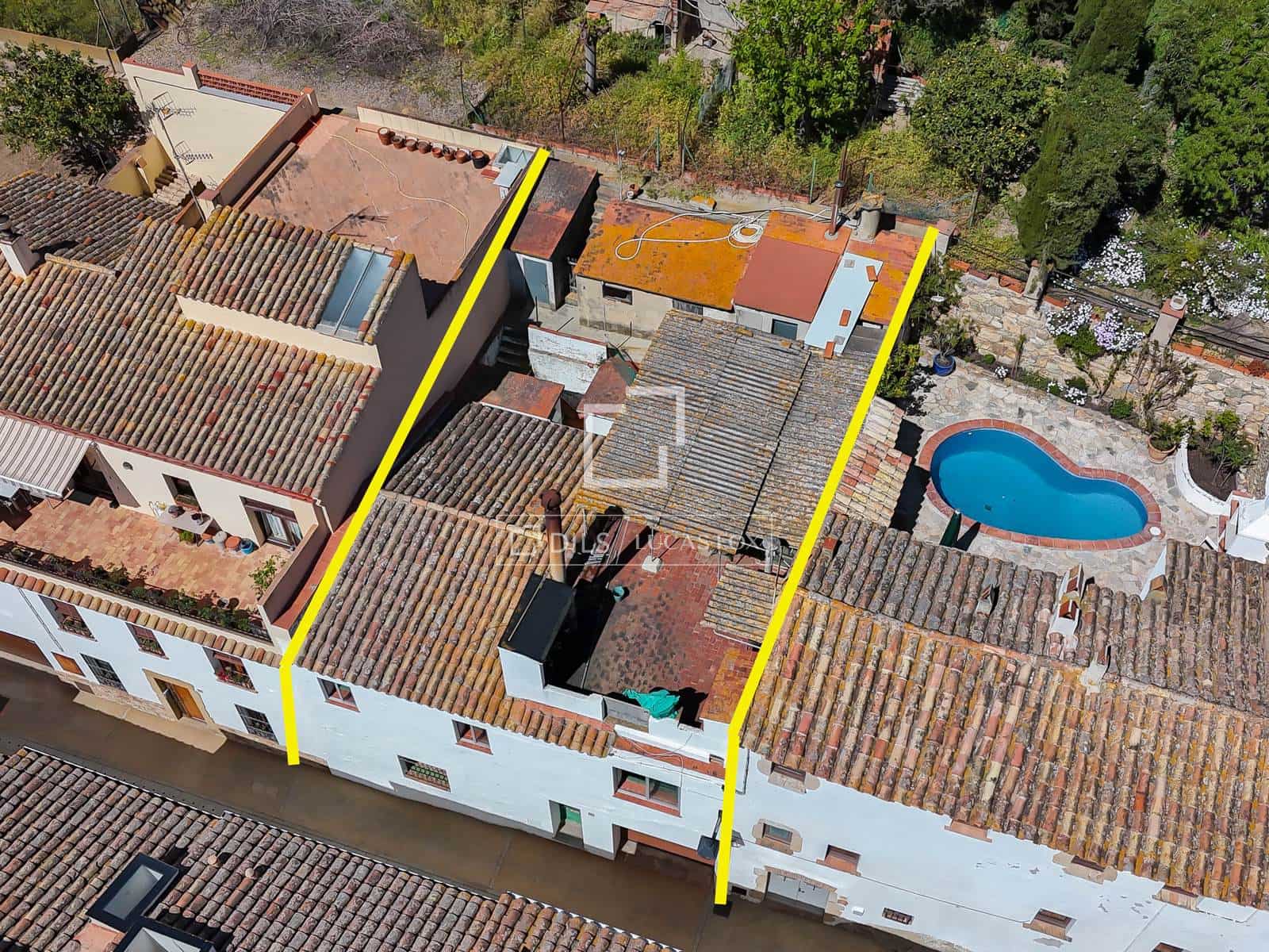 4 slaapkamer Villa te koop in Begur met garage - € 800.000 (Ref: 9814676)