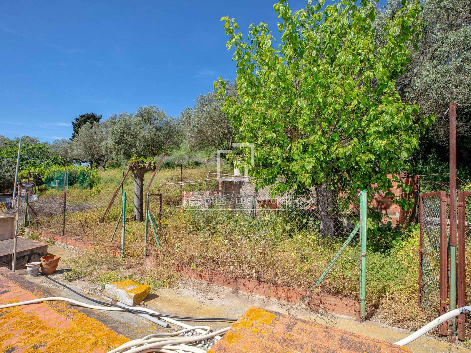 4 slaapkamer Villa te koop in Begur met garage - € 800.000 (Ref: 9814676)