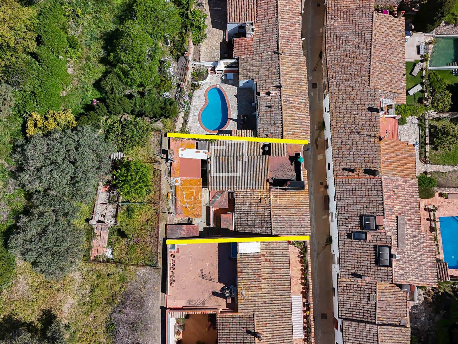 4 slaapkamer Villa te koop in Begur met garage - € 800.000 (Ref: 9814676)