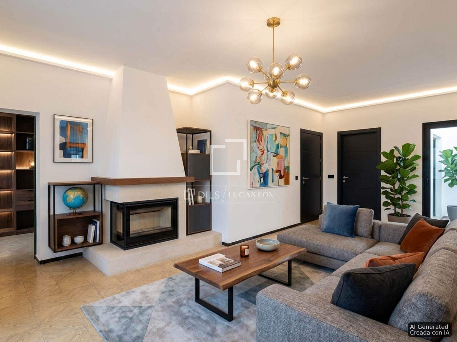 4 bedroom Villa for sale in Begur with garage - € 725,000 (Ref: 9814676)