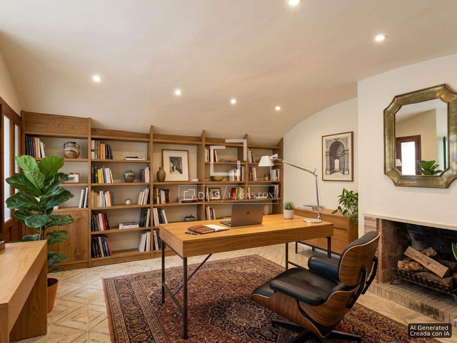4 bedroom Villa for sale in Begur with garage - € 725,000 (Ref: 9814676)