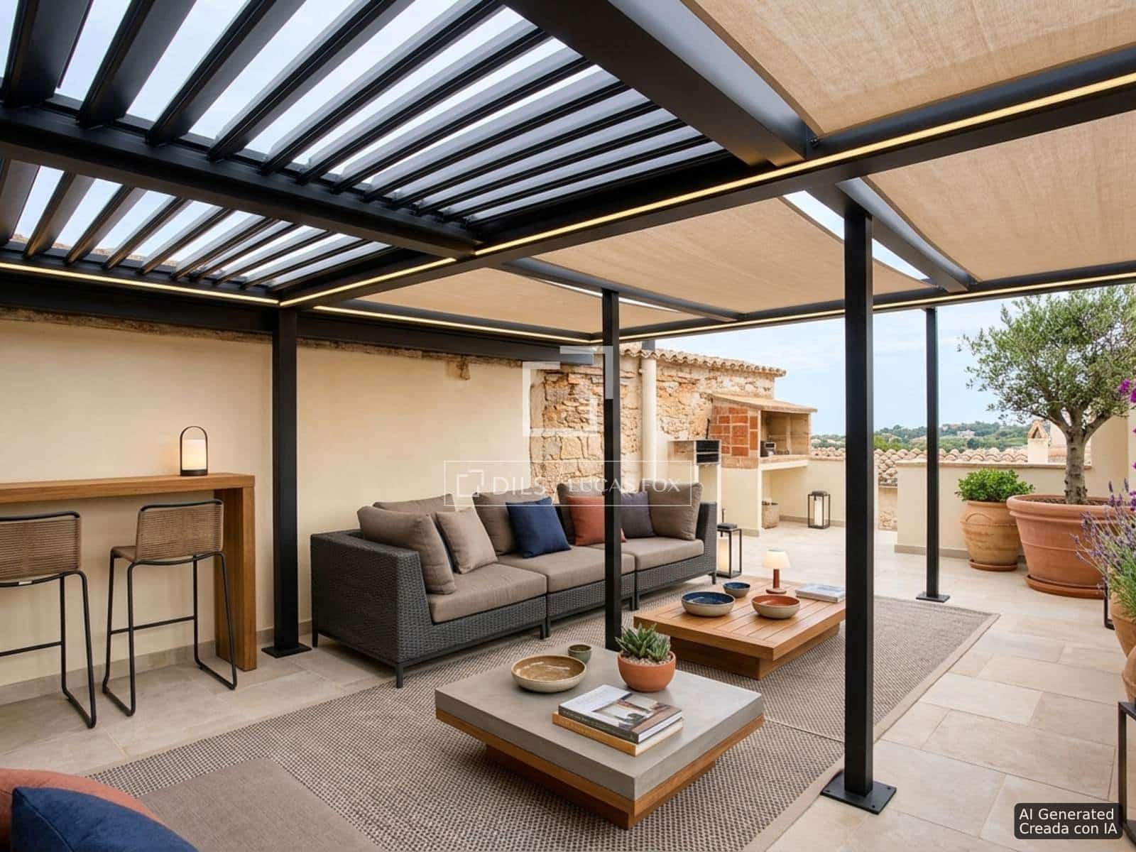 4 bedroom Villa for sale in Begur with garage - € 725,000 (Ref: 9814676)