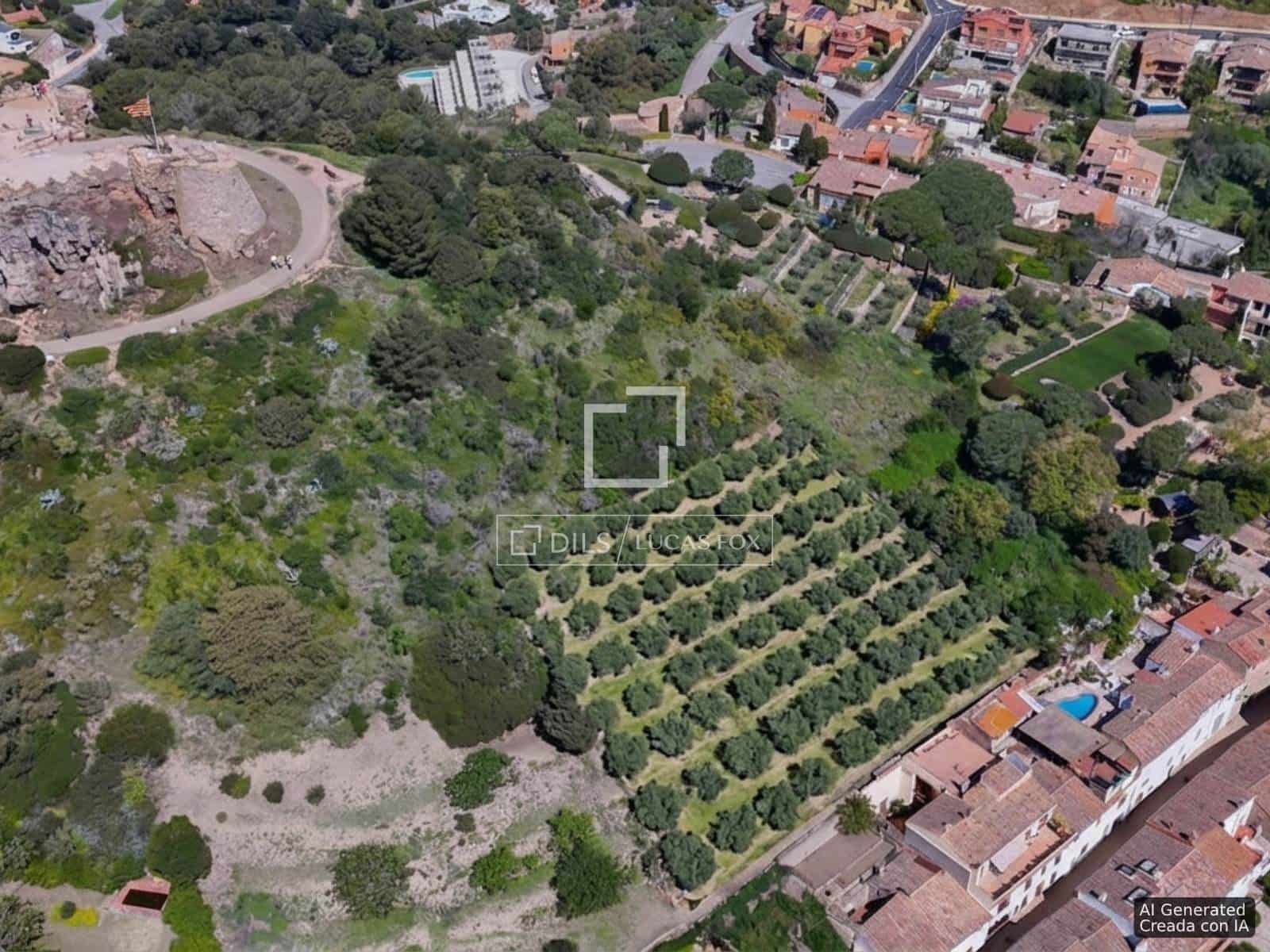 4 bedroom Villa for sale in Begur with garage - € 725,000 (Ref: 9814676)