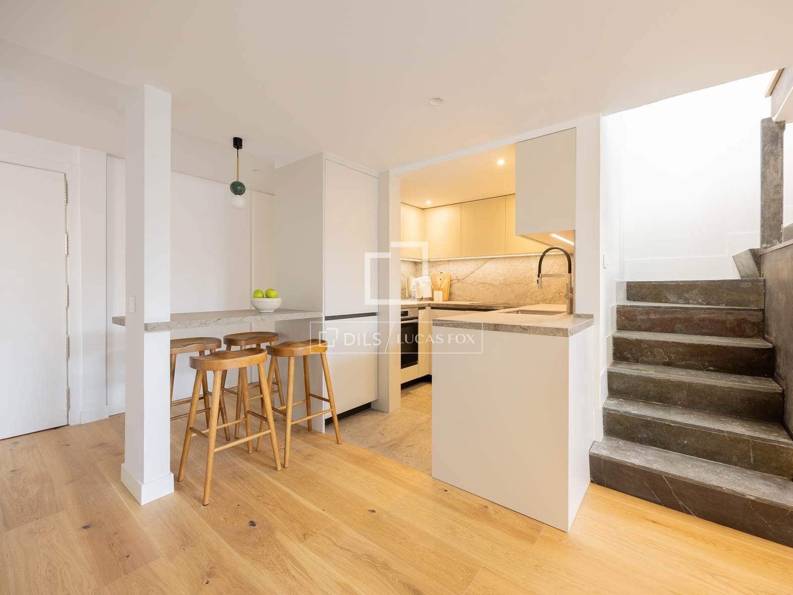 2 Zimmer Apartment zu verkaufen in Madrid Stadt - 1.890.000 € (Ref: 9814677)