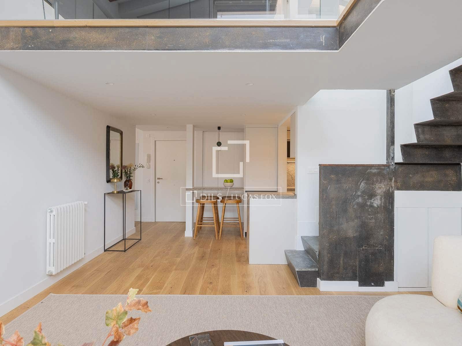 2 Zimmer Apartment zu verkaufen in Madrid Stadt - 1.890.000 € (Ref: 9814677)