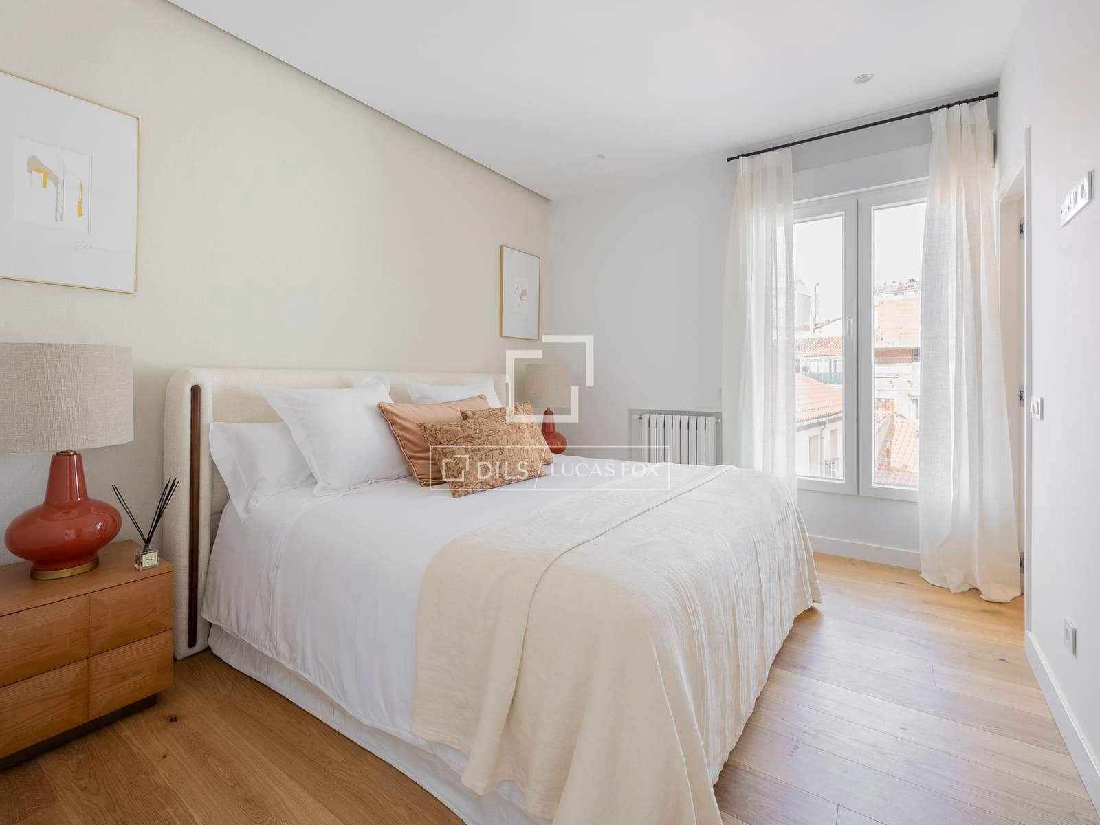 2 Zimmer Apartment zu verkaufen in Madrid Stadt - 1.890.000 € (Ref: 9814677)