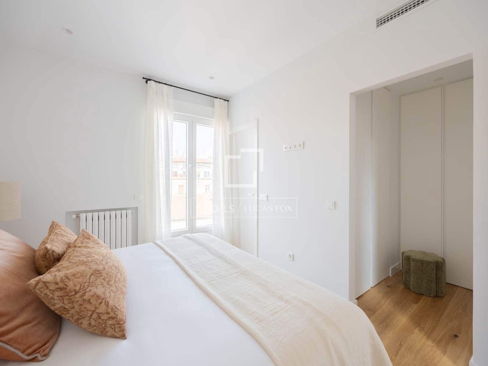 2 Zimmer Apartment zu verkaufen in Madrid Stadt - 1.890.000 € (Ref: 9814677)