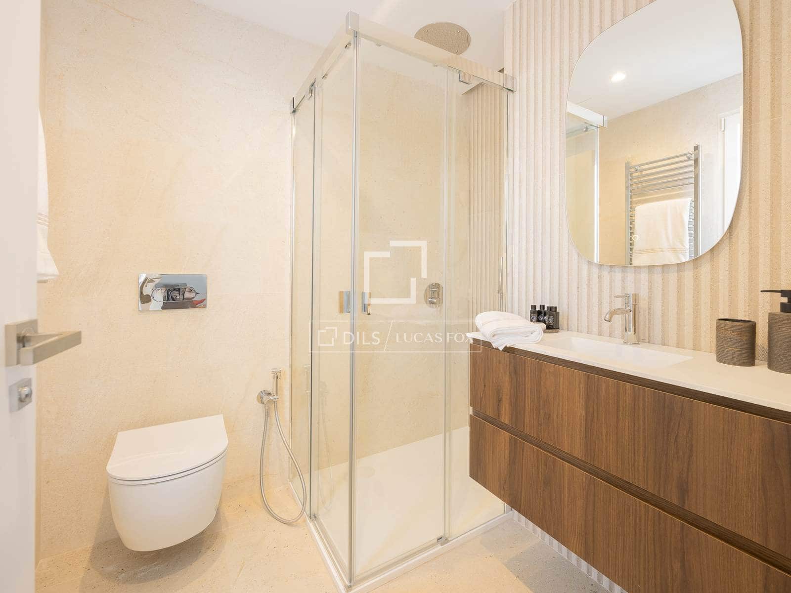 2 Zimmer Apartment zu verkaufen in Madrid Stadt - 1.890.000 € (Ref: 9814677)