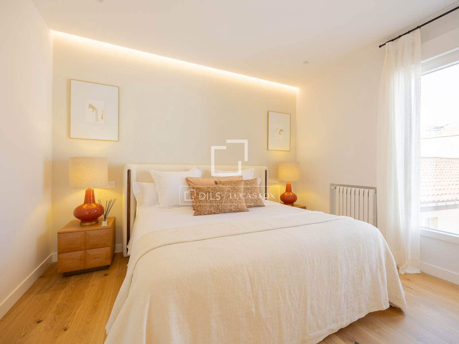 2 Zimmer Apartment zu verkaufen in Madrid Stadt - 1.890.000 € (Ref: 9814677)
