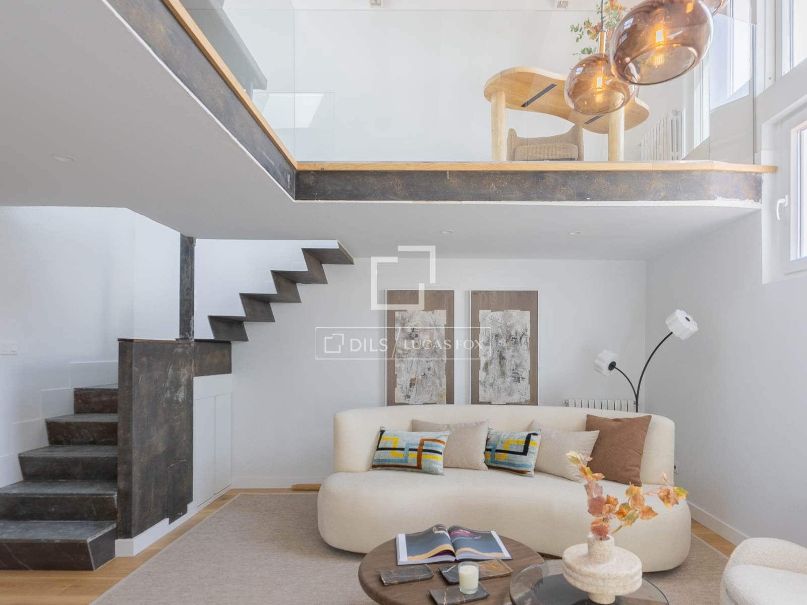 2 Zimmer Apartment zu verkaufen in Madrid Stadt - 1.890.000 € (Ref: 9814677)