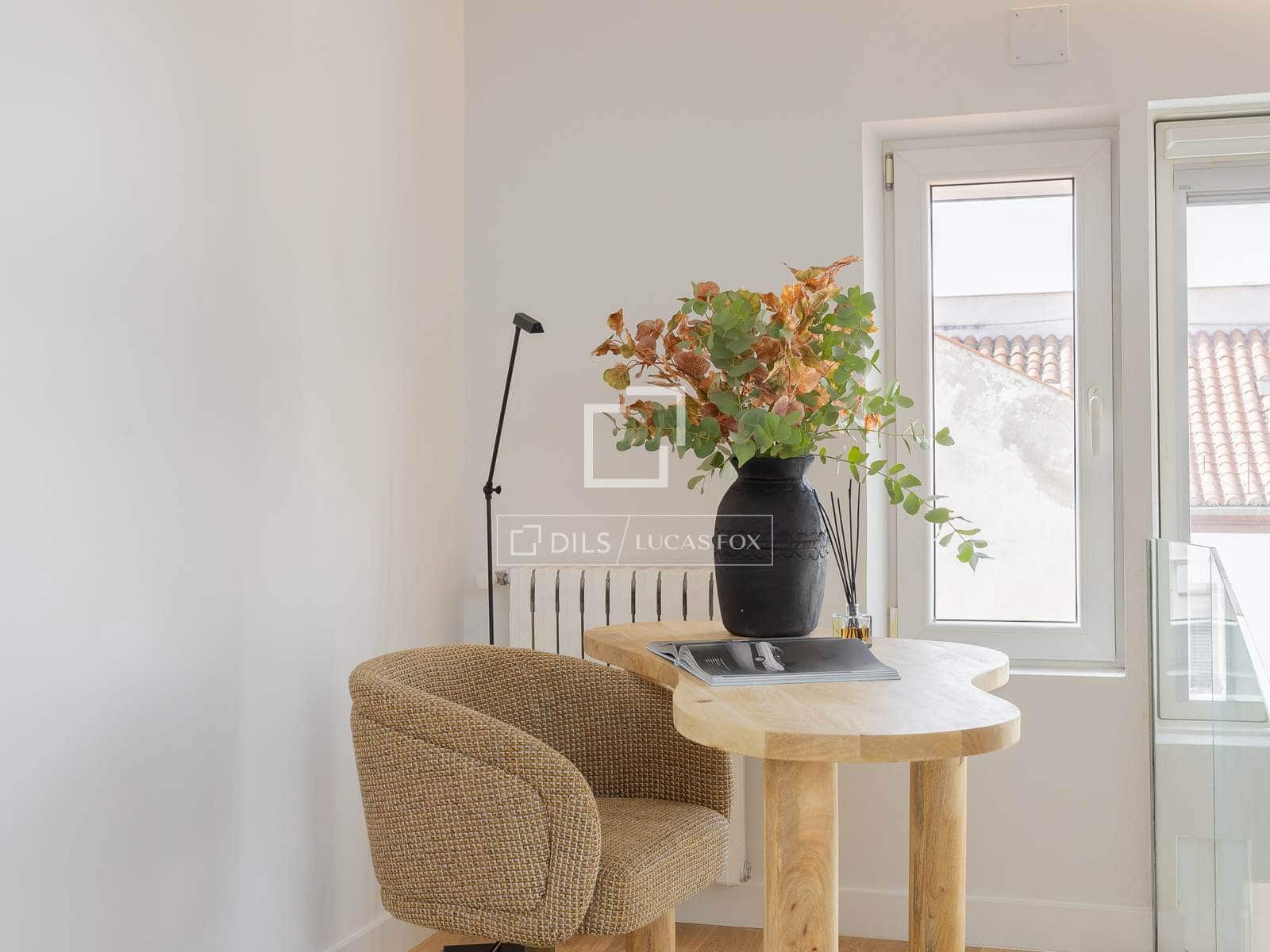 2 Zimmer Apartment zu verkaufen in Madrid Stadt - 1.890.000 € (Ref: 9814677)