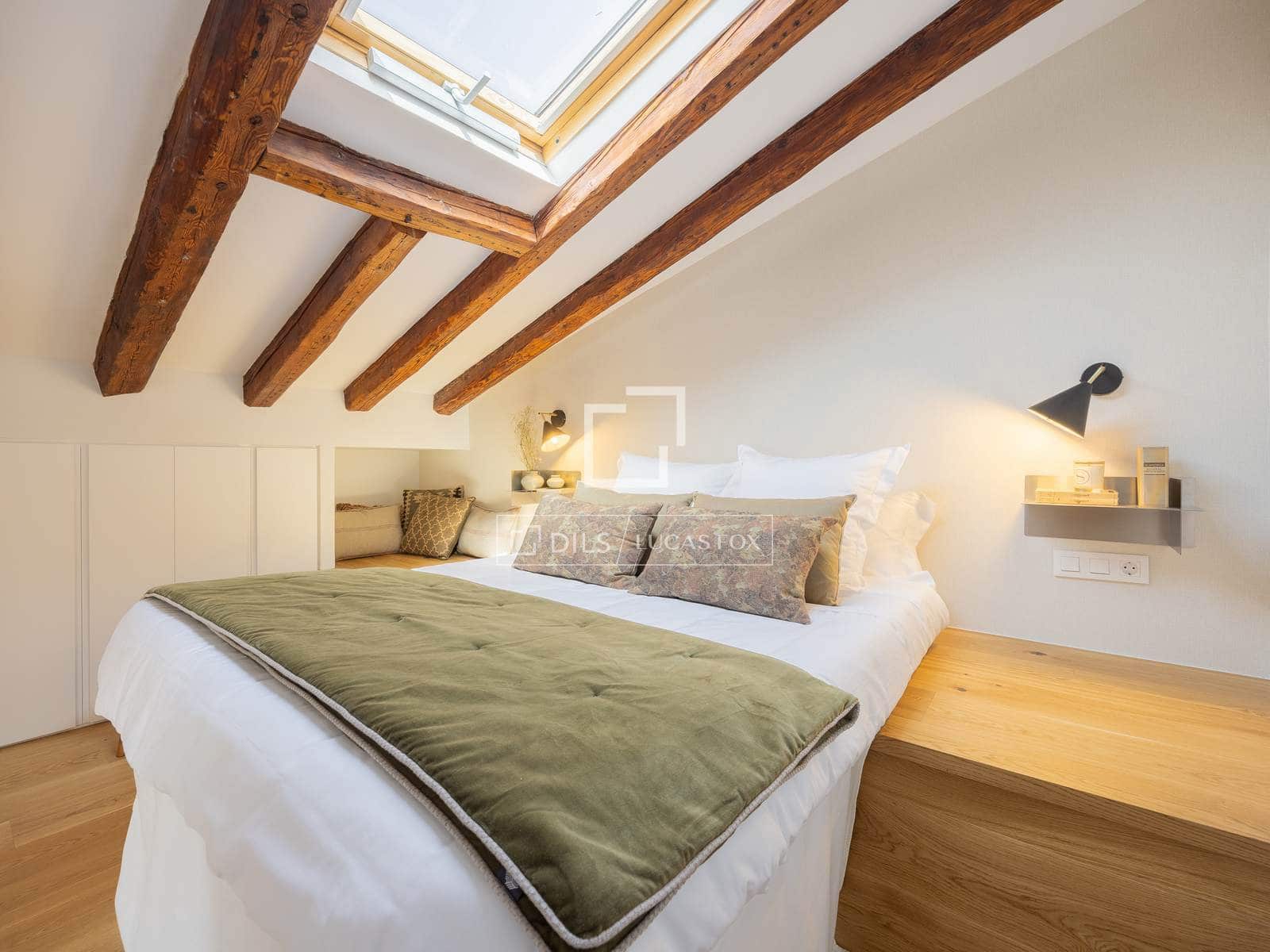 2 Zimmer Apartment zu verkaufen in Madrid Stadt - 1.890.000 € (Ref: 9814677)