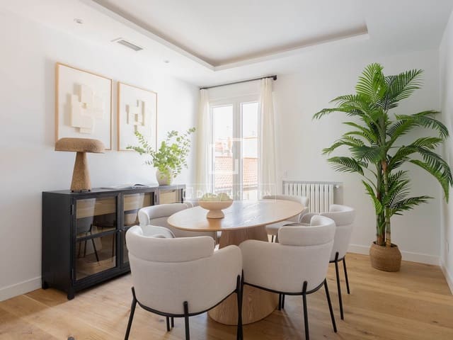 2 Zimmer Apartment zu verkaufen in Madrid Stadt - 1.890.000 € (Ref: 9814677)