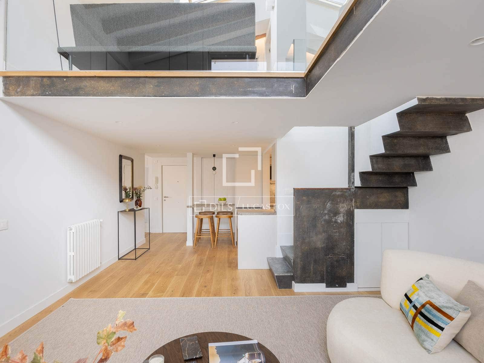 2 Zimmer Apartment zu verkaufen in Madrid Stadt - 1.890.000 € (Ref: 9814677)