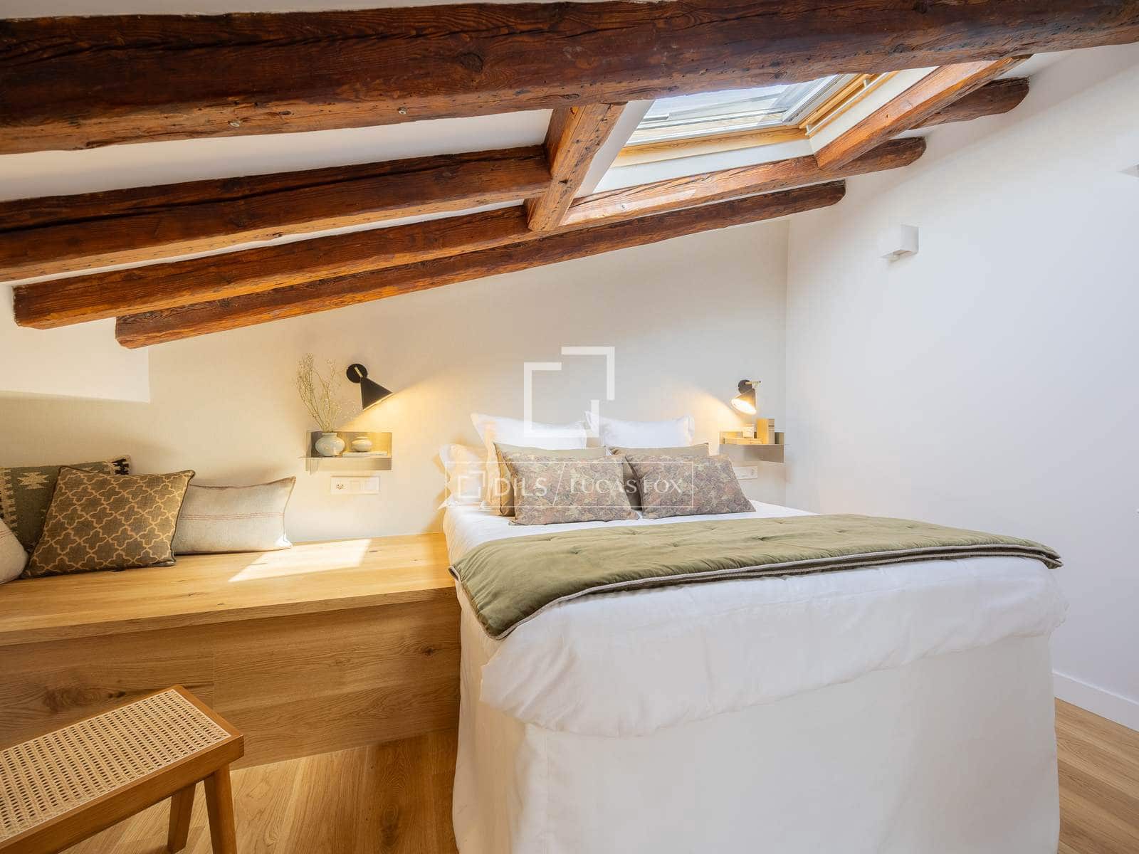 2 Zimmer Apartment zu verkaufen in Madrid Stadt - 1.890.000 € (Ref: 9814677)