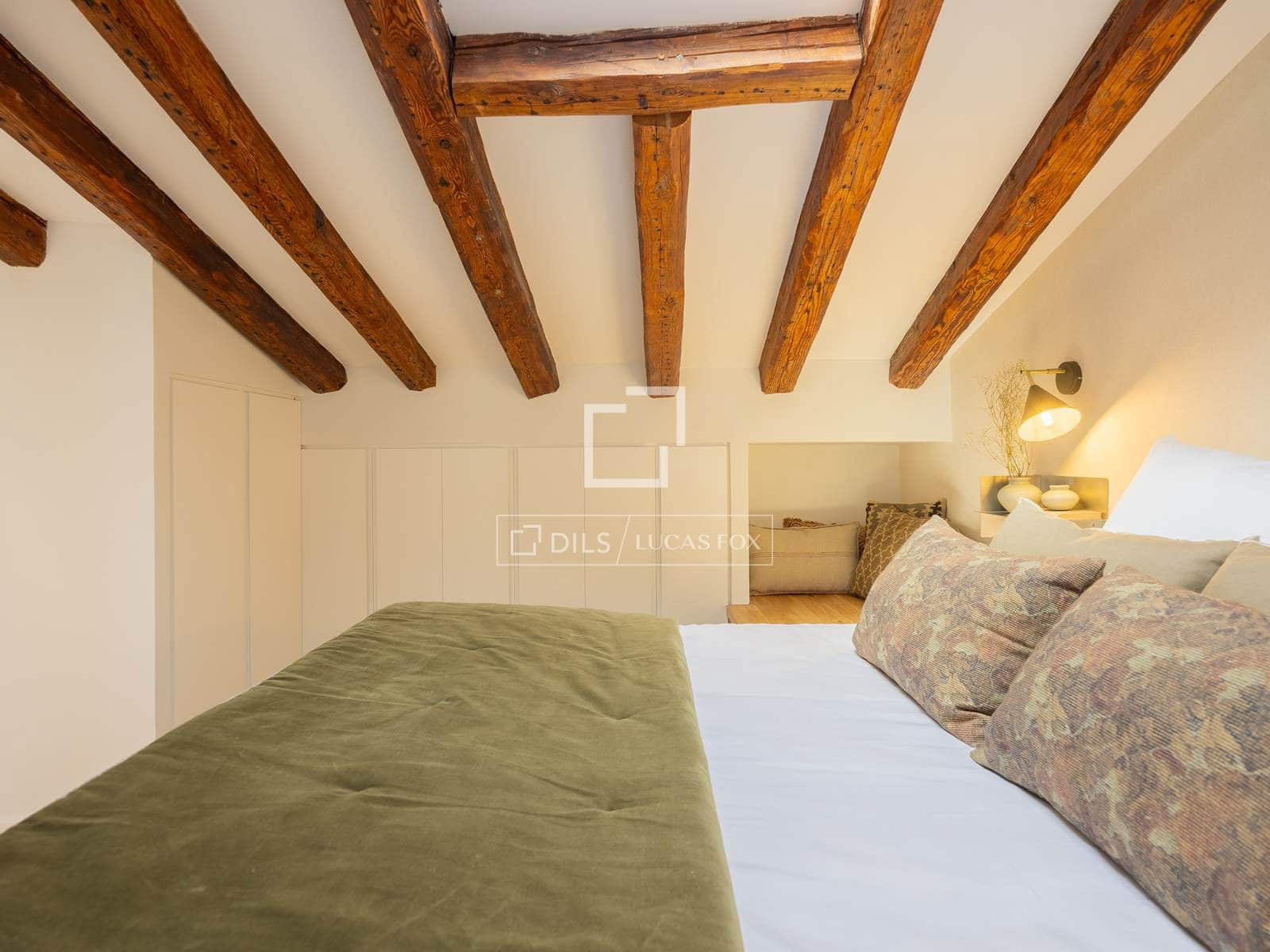 2 Zimmer Apartment zu verkaufen in Madrid Stadt - 1.890.000 € (Ref: 9814677)
