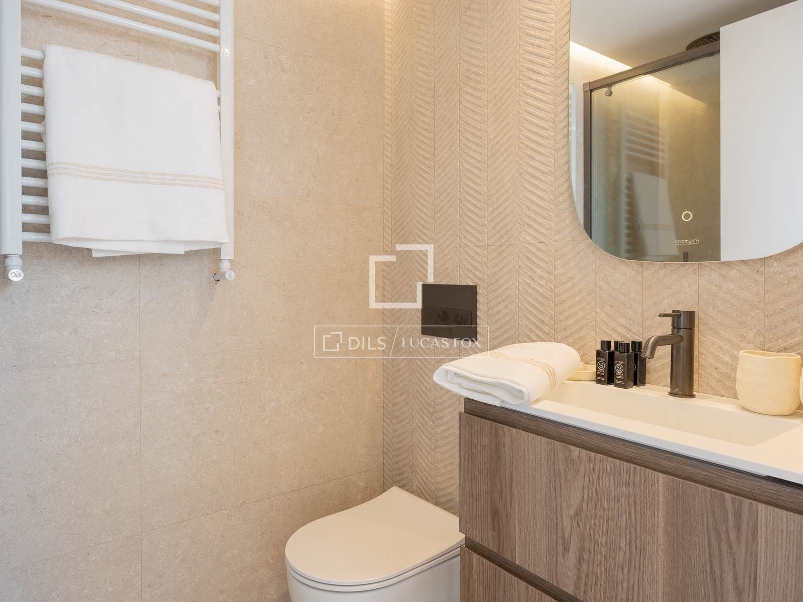 2 Zimmer Apartment zu verkaufen in Madrid Stadt - 1.890.000 € (Ref: 9814677)