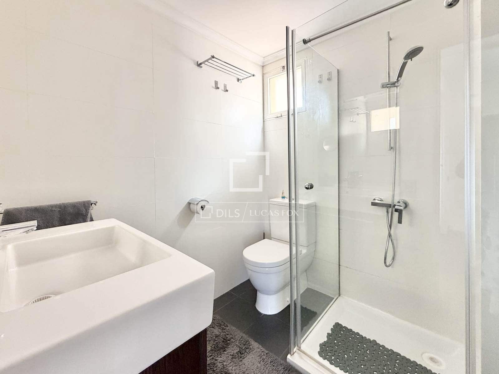 3 Zimmer Penthouse zu verkaufen in Alicante / Alacant Stadt mit Pool - 649.000 € (Ref: 9814678)