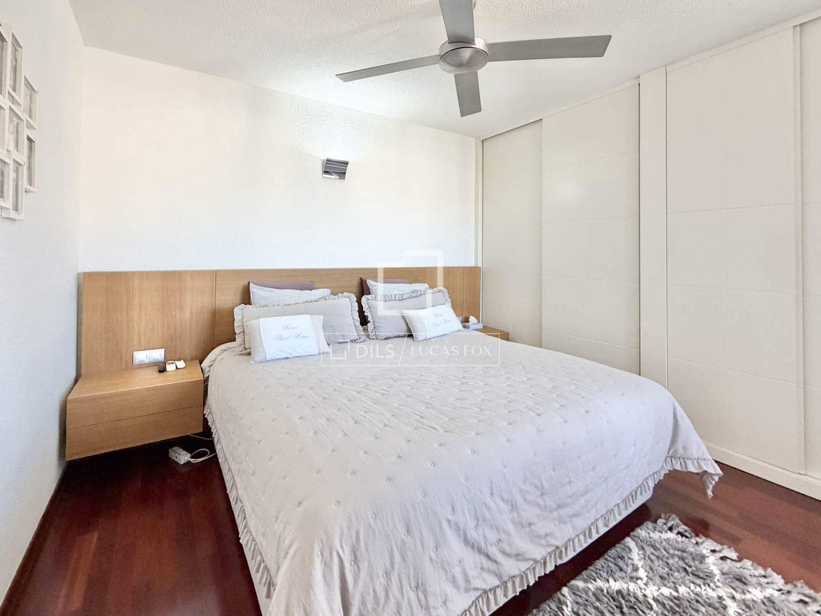 3 Zimmer Penthouse zu verkaufen in Alicante / Alacant Stadt mit Pool - 649.000 € (Ref: 9814678)