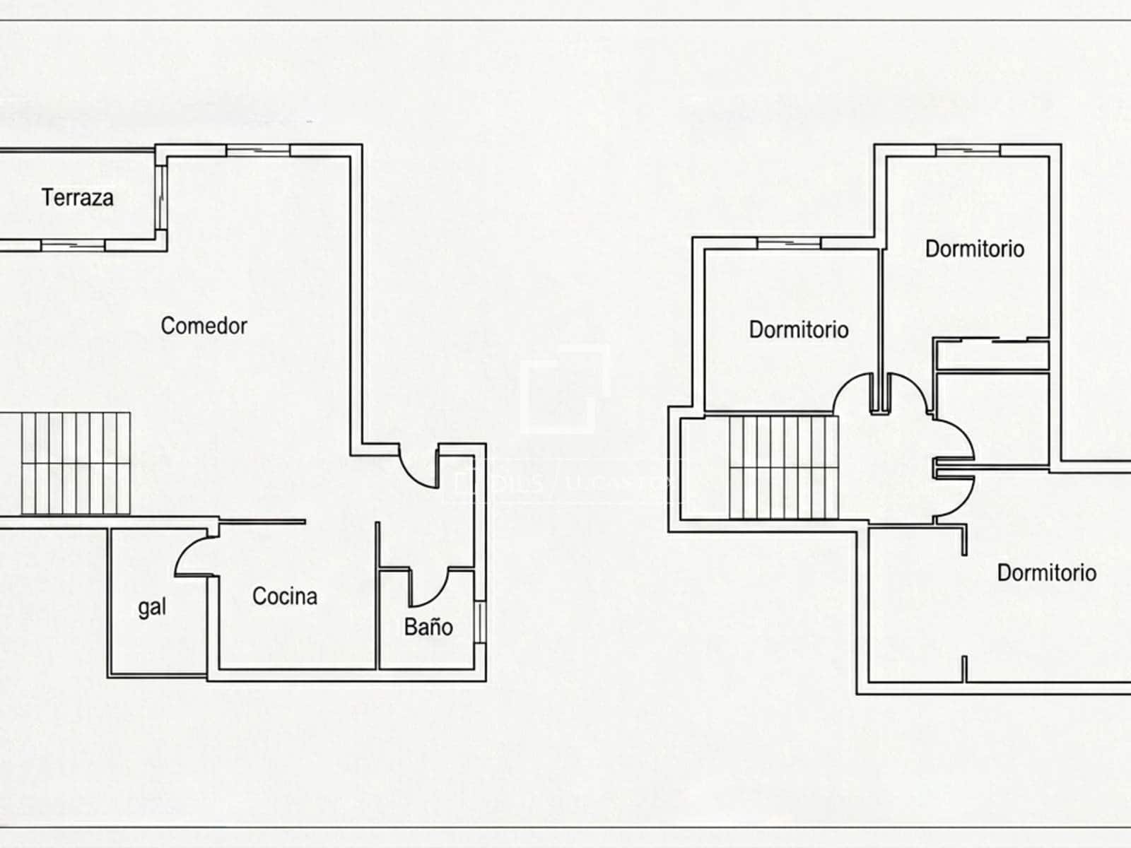 3 Zimmer Penthouse zu verkaufen in Alicante / Alacant Stadt mit Pool - 649.000 € (Ref: 9814678)