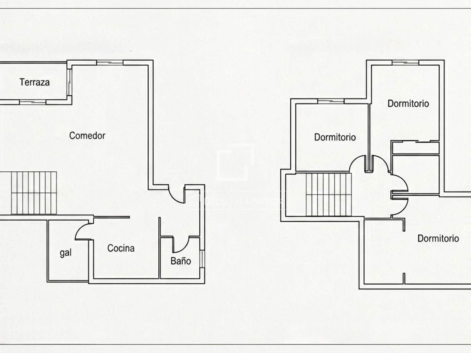 3 Zimmer Penthouse zu verkaufen in Alicante / Alacant Stadt mit Pool - 649.000 € (Ref: 9814678)