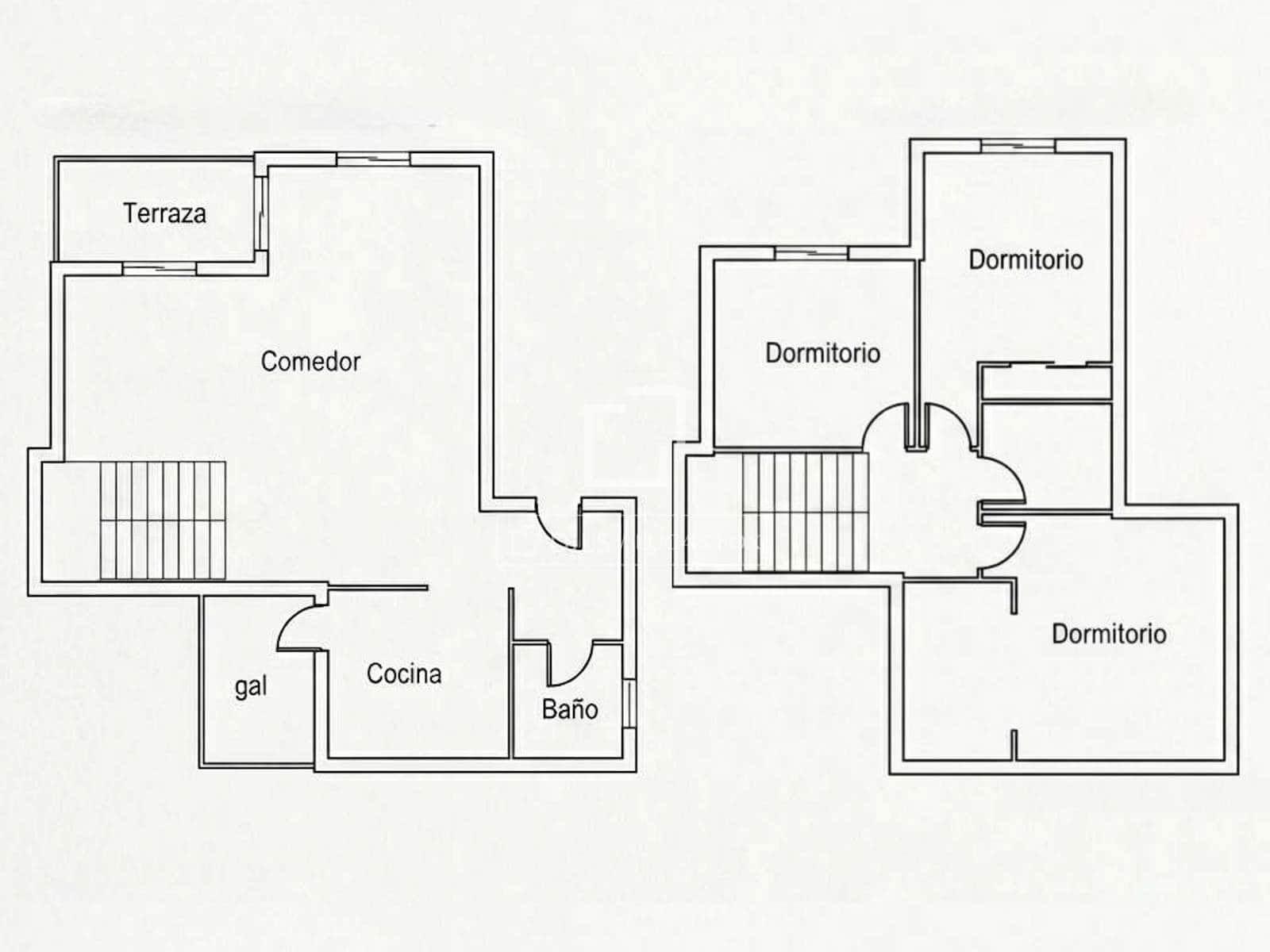 3 bedroom Penthouse for sale in Alicante / Alacant city with pool - € 649,000 (Ref: 9814678)